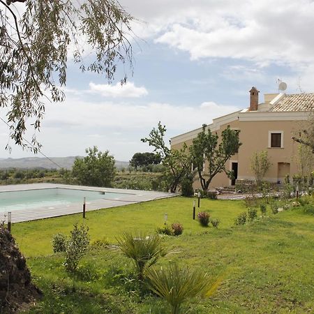 Vecchia Dimora Resort Centuripe Екстер'єр фото