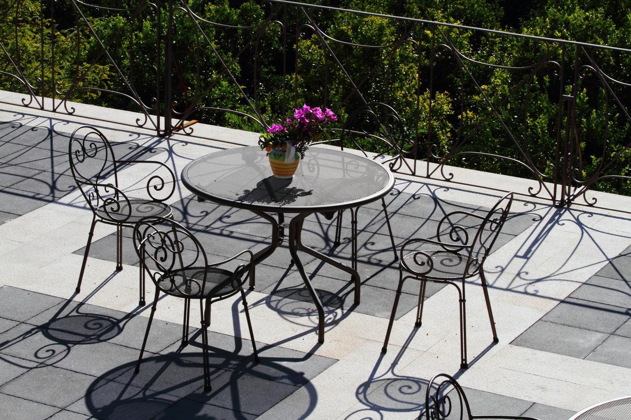 Vecchia Dimora Resort Centuripe Екстер'єр фото