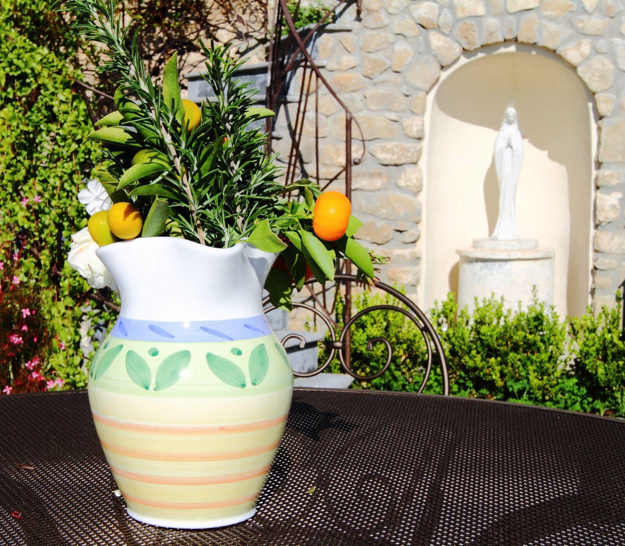 Vecchia Dimora Resort Centuripe Екстер'єр фото