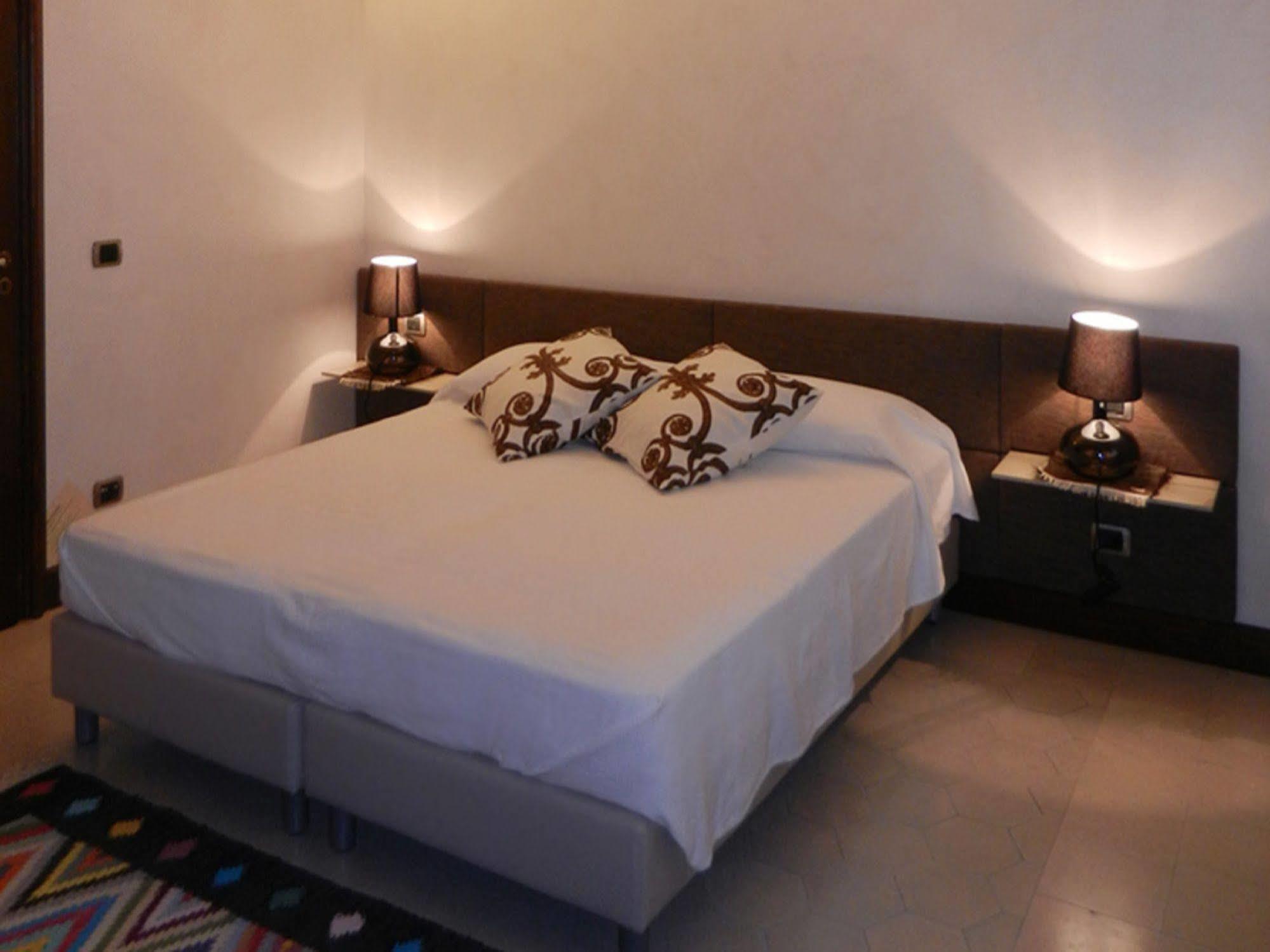 Vecchia Dimora Resort Centuripe Екстер'єр фото